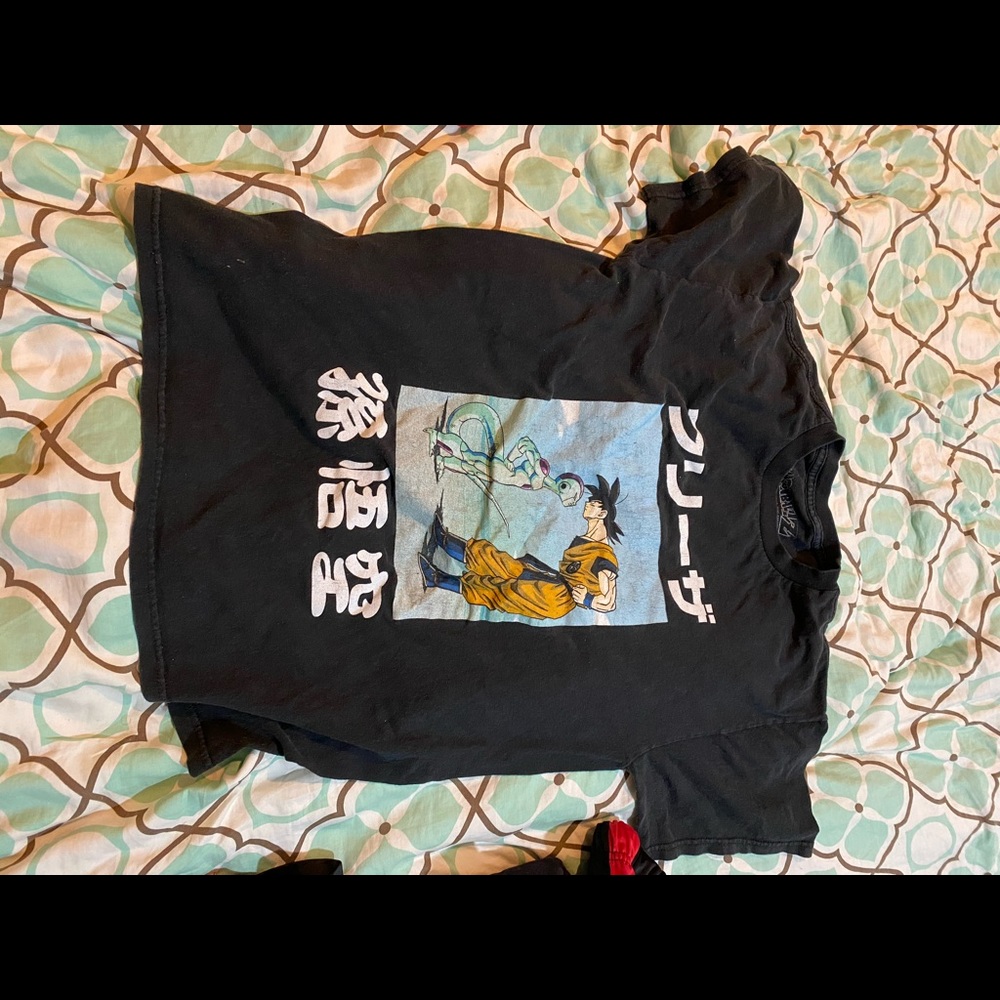 Dragon Ball Shirt
